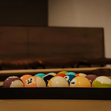 Hidden Retreats The Signature