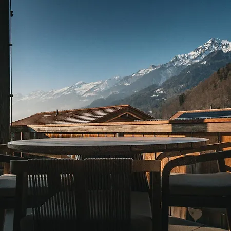 Hidden Retreats The Signature * Brienzwiler