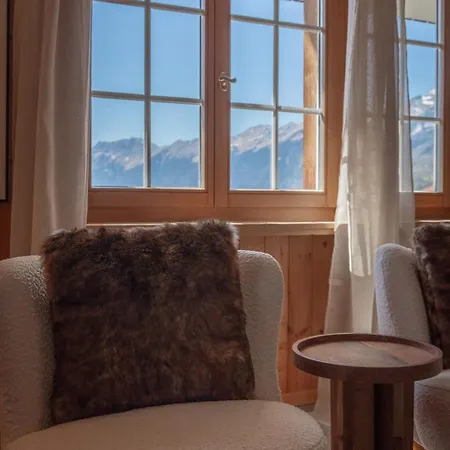 Hidden Retreats The Signature