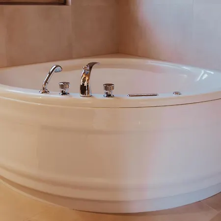 Hidden Retreats The Signature Appartamento