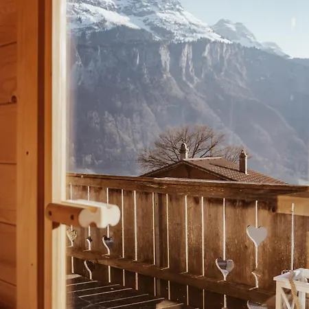 Hidden Retreats The Signature Brienzwiler