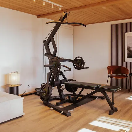 Hidden Retreats The Signature