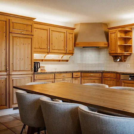 Hidden Retreats The Signature Appartamento