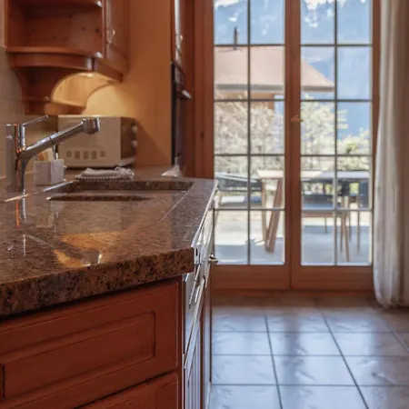 Appartamento Hidden Retreats The Signature *