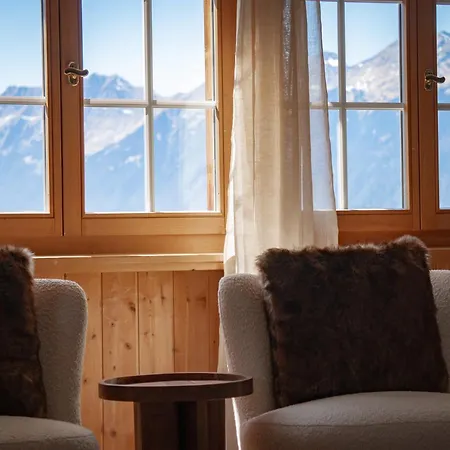 Hidden Retreats The Signature * Brienzwiler