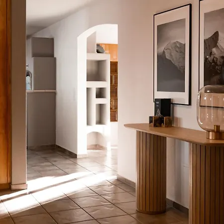 Appartamento Hidden Retreats The Signature Brienzwiler