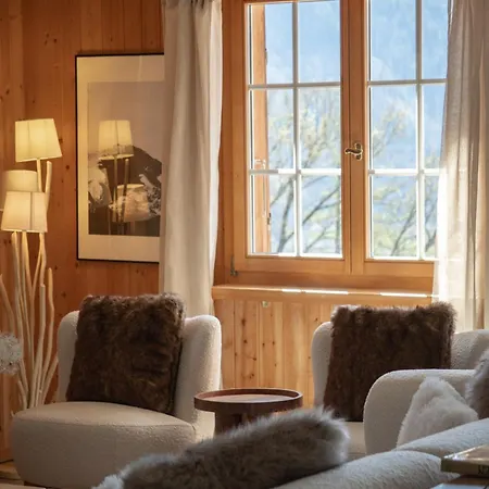 Hidden Retreats The Signature Brienzwiler