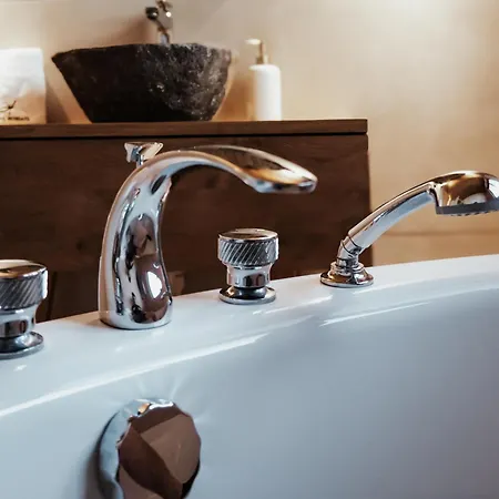 Hidden Retreats The Signature Apartment