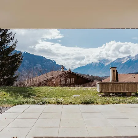 Appartamento Hidden Retreats The Signature