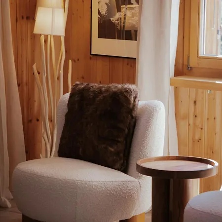 Hidden Retreats The Signature *