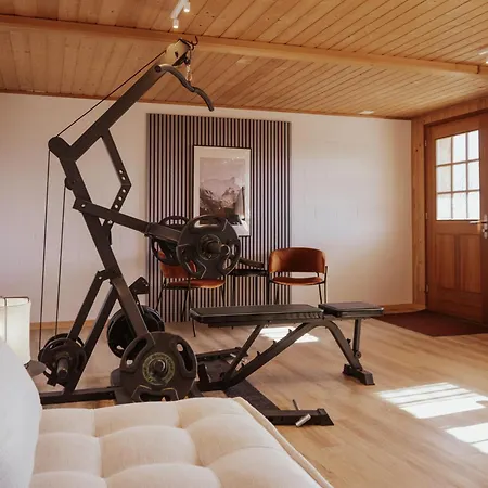 Hidden Retreats The Signature Brienzwiler