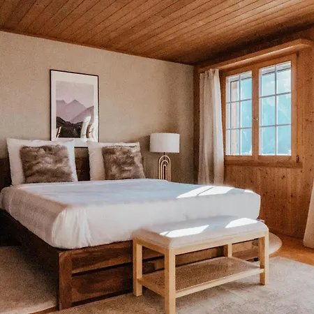 Hidden Retreats The Signature