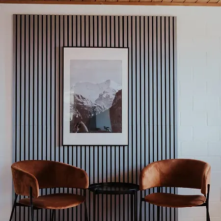 Hidden Retreats The Signature Apartment
