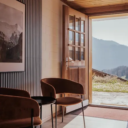 Apartment Hidden Retreats The Signature