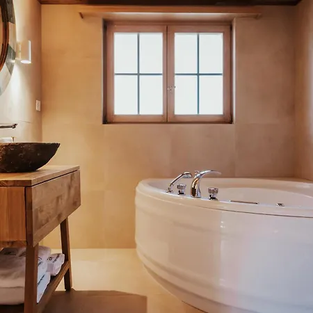 Hidden Retreats The Signature * Brienzwiler