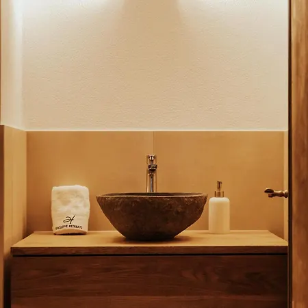 Apartment Hidden Retreats The Signature