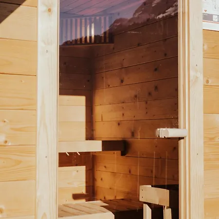 Hidden Retreats The Signature *