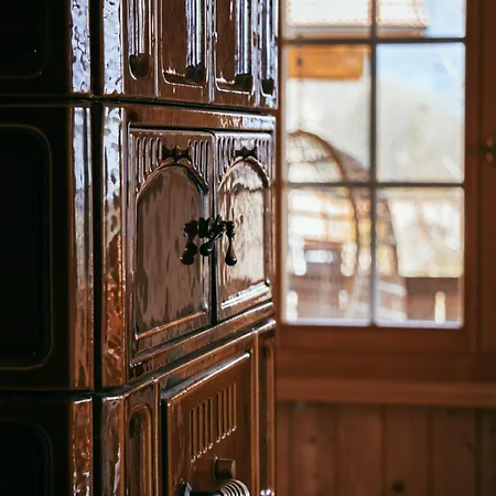 Hidden Retreats The Signature Appartamento *