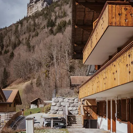 Appartamento Hidden Retreats The Signature *