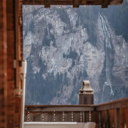 Appartamento Hidden Retreats The Signature *