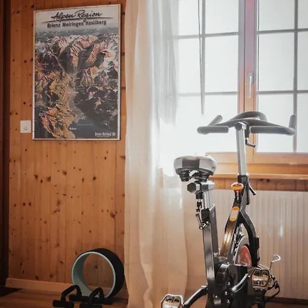 Hidden Retreats The Signature * Brienzwiler