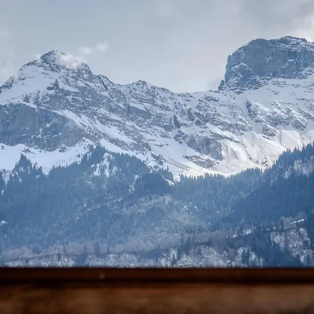 Appartamento Hidden Retreats The Signature