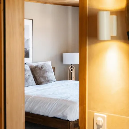 Hidden Retreats The Signature Apartment Brienzwiler