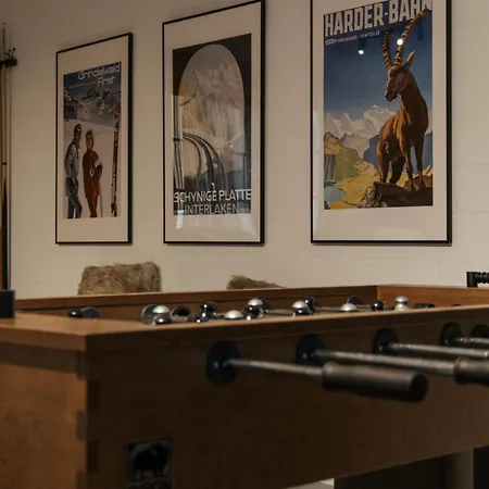 Hidden Retreats The Signature Appartamento *