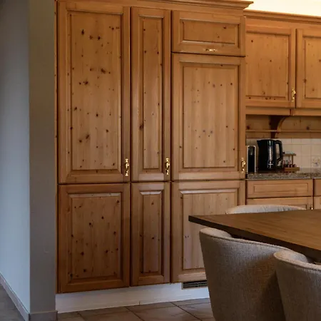 Hidden Retreats The Signature Apartment