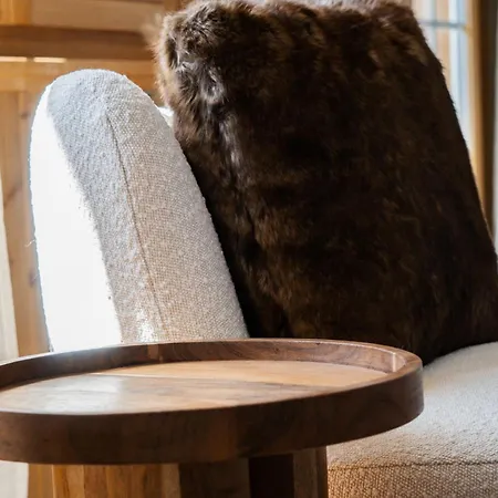 Apartment Hidden Retreats The Signature