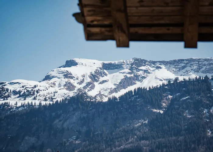 דירה Hidden Retreats The Signature *