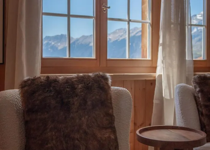 Hidden Retreats The Signature