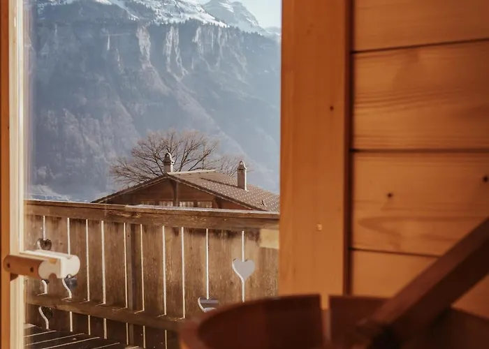 Hidden Retreats The Signature דירה *