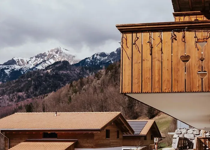 Hidden Retreats The Signature *