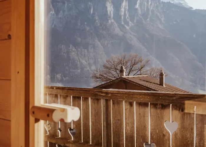 Hidden Retreats The Signature Brienzwiler