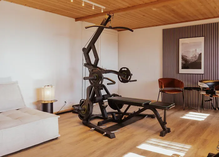 Hidden Retreats The Signature