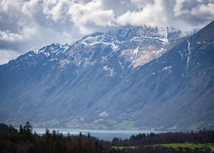 Hidden Retreats The Signature דירה *