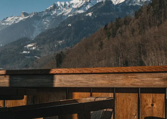 Hidden Retreats The Signature *