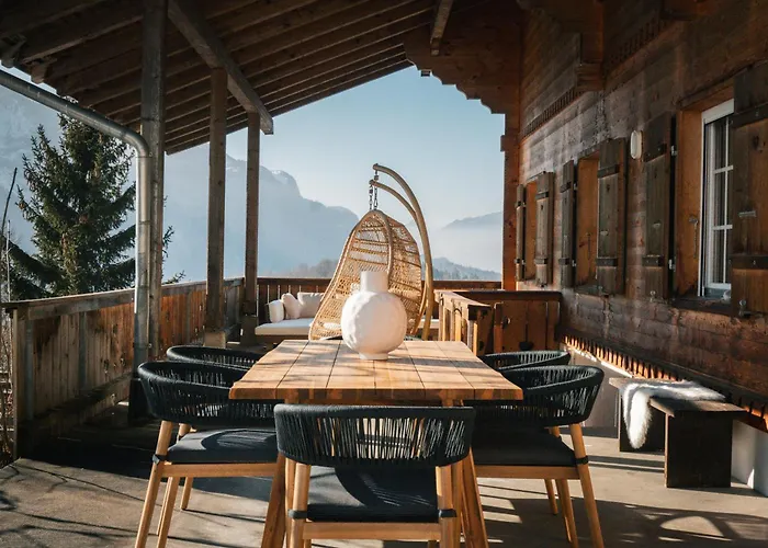 Hidden Retreats The Signature