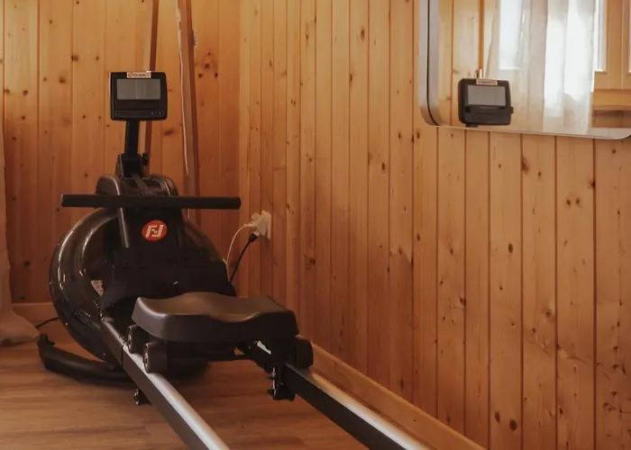 דירה Hidden Retreats The Signature