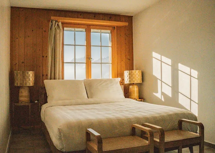 דירה Hidden Retreats The Signature *