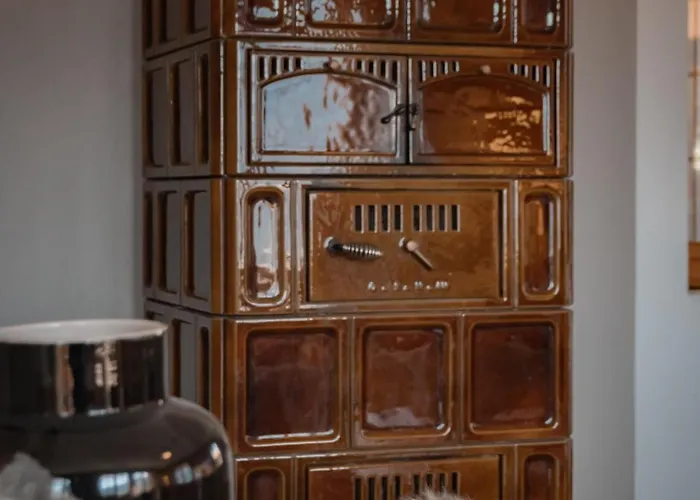 Hidden Retreats The Signature דירה Brienzwiler