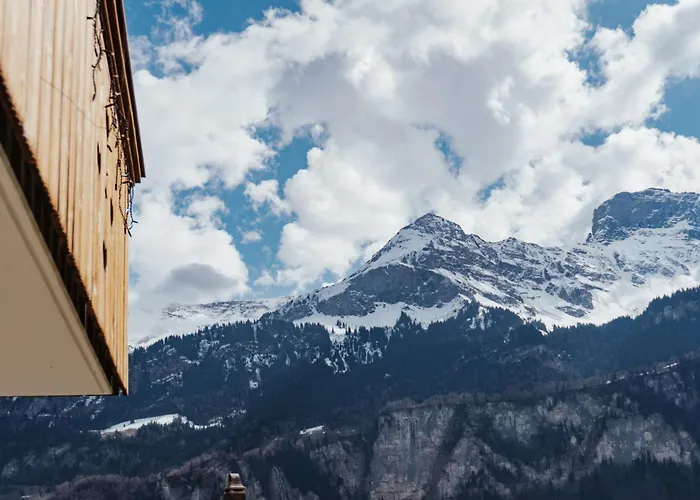 Hidden Retreats The Signature