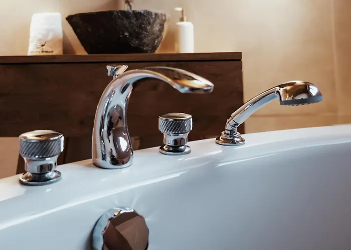 Hidden Retreats The Signature דירה