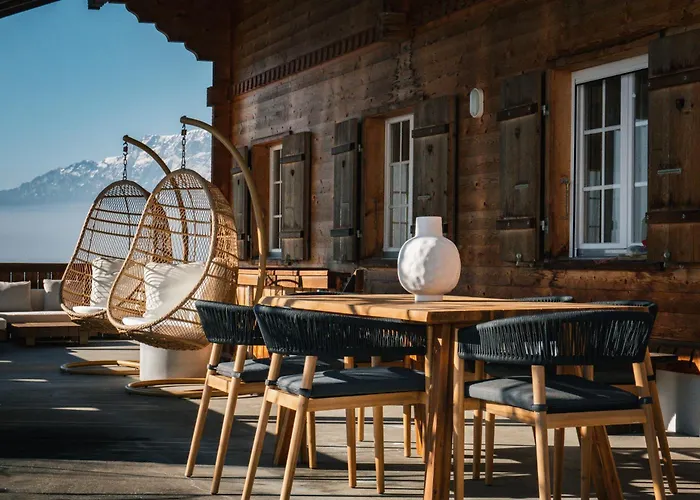 Hidden Retreats The Signature דירה *