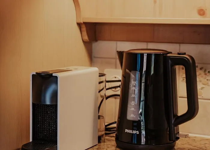 Hidden Retreats The Signature דירה Brienzwiler