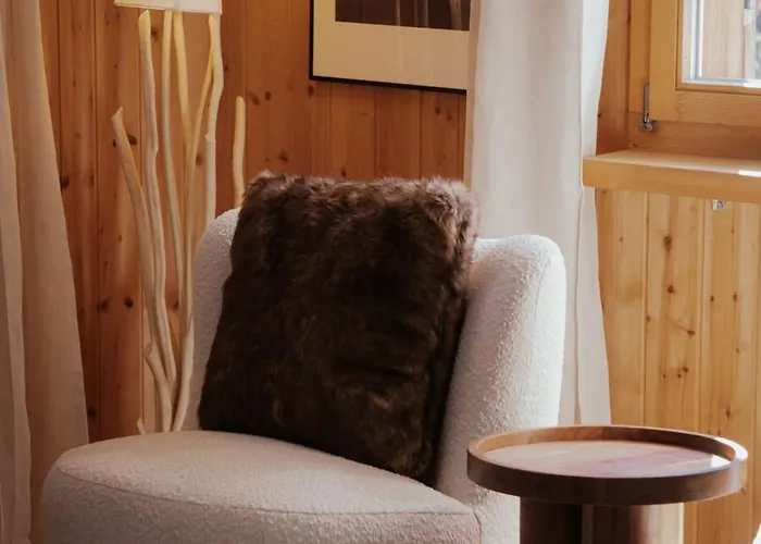 Hidden Retreats The Signature *