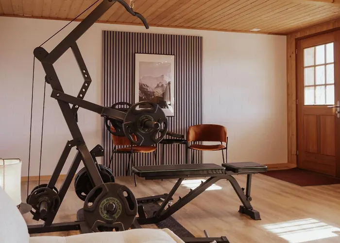 Hidden Retreats The Signature Brienzwiler