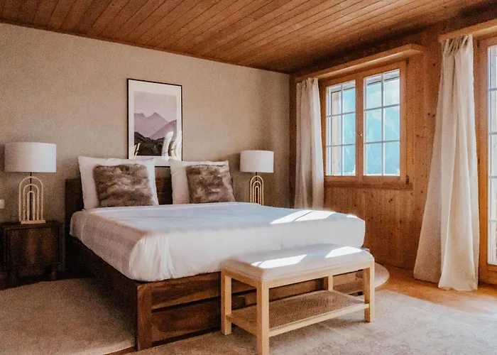 Hidden Retreats The Signature