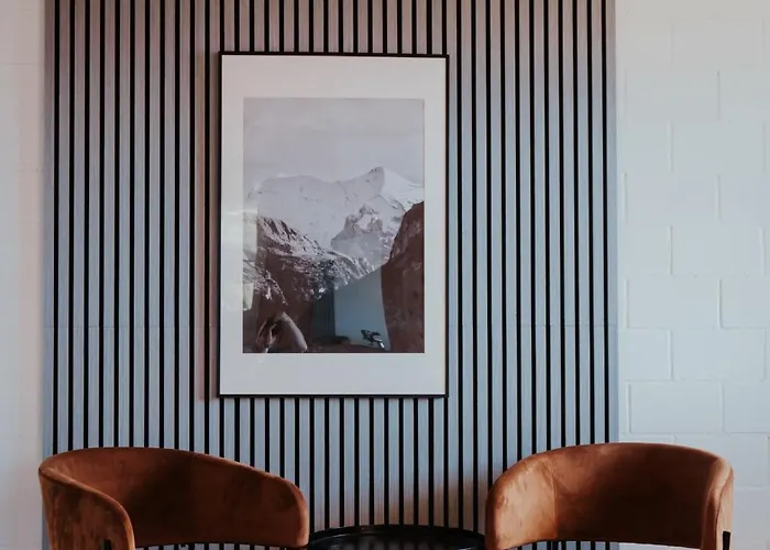 Hidden Retreats The Signature דירה